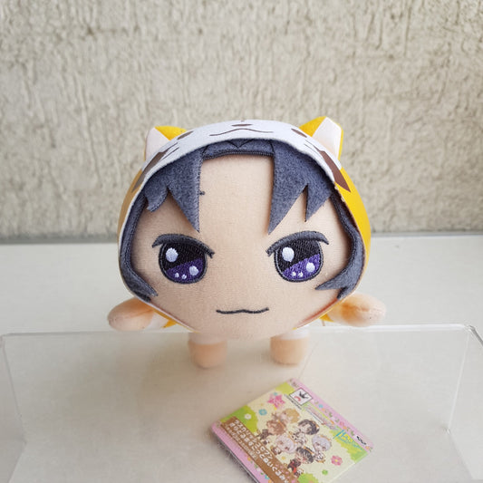 Peluche Iori Izumi Rascal