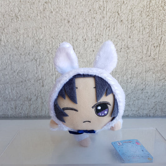 Peluche Iori Izumi