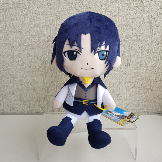 Peluche Iori Izumi Bandai