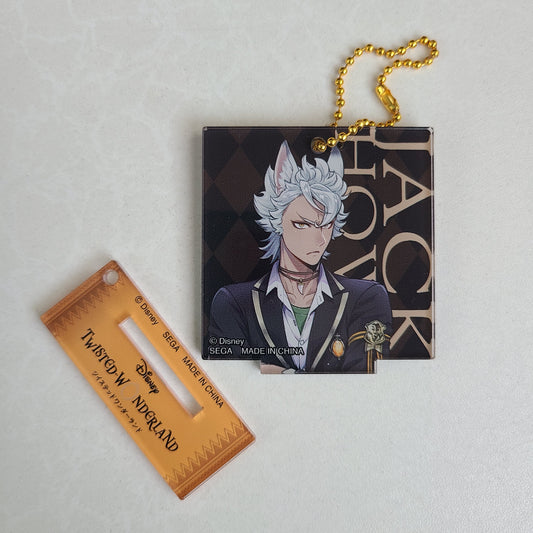 Stand acrílico Jack Howl