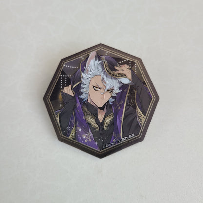 Pin acrílico Jack Howl
