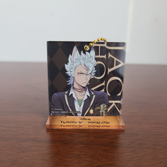 Stand acrílico Jack Howl