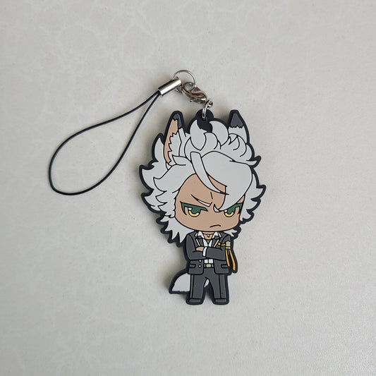 Strap de goma Jack Howl