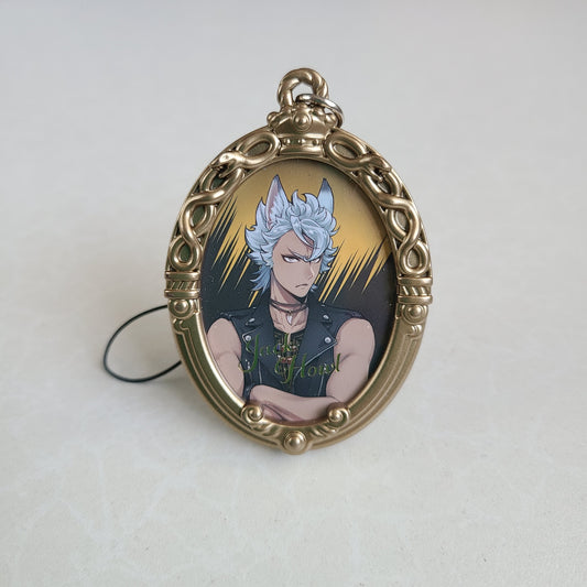 Strap Jack Howl