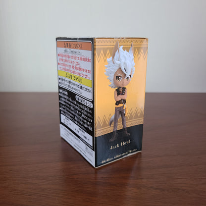JACK HOWL Q POSKET MINI (BANPRESTO)