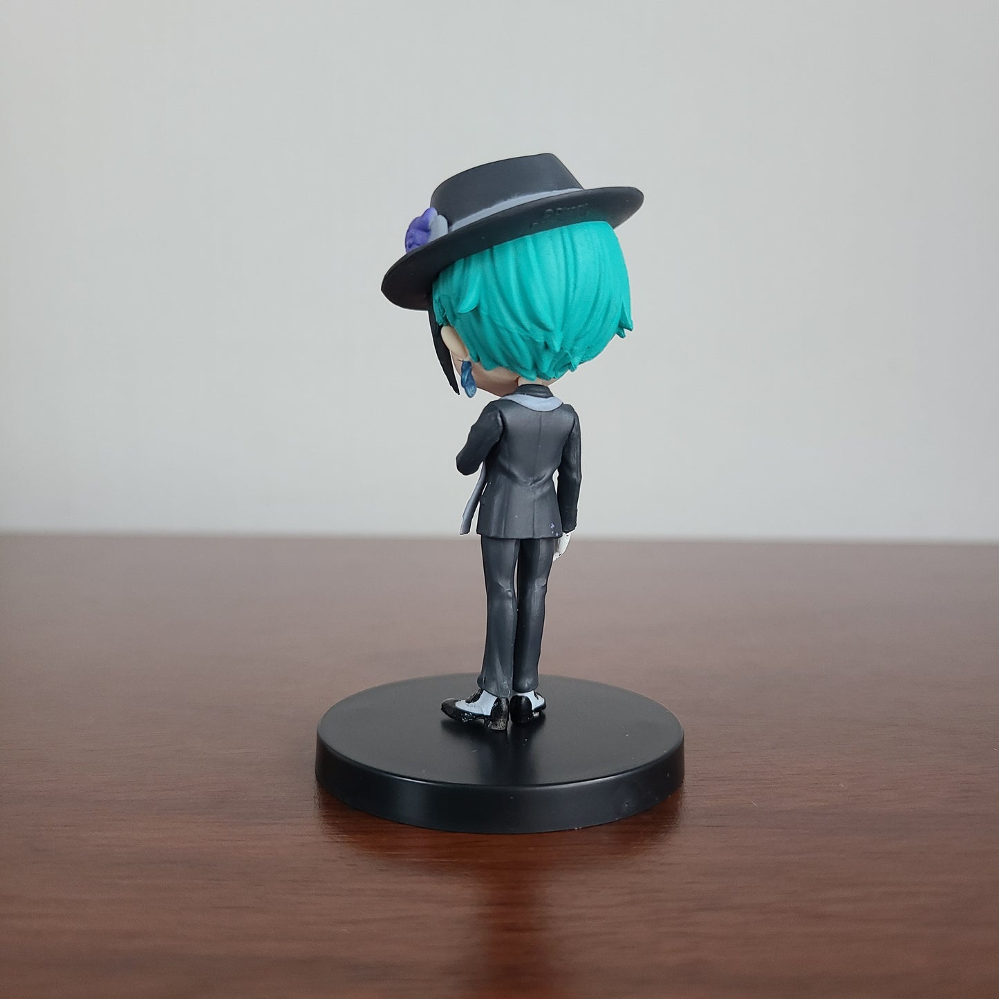 Figurita Jade Leech Q-posket Mini