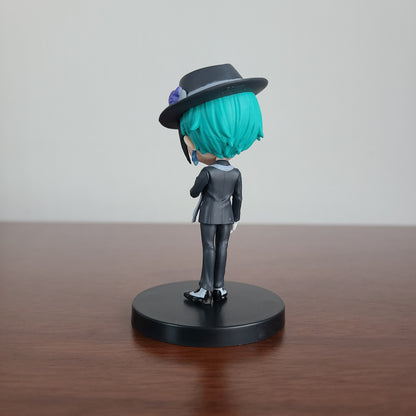 Figurita Jade Leech Q-posket Mini