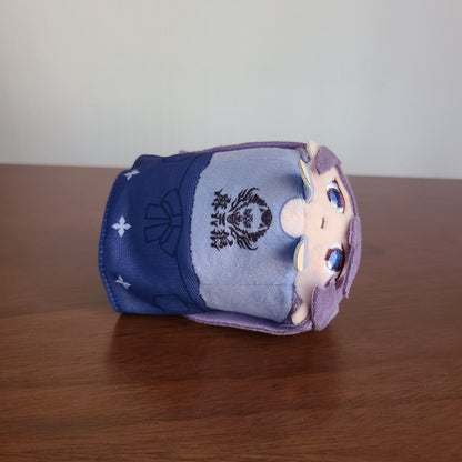 Peluche mochi Jakurai Jinguji