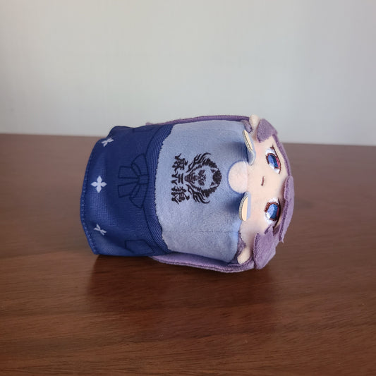 Peluche mochi Jakurai Jinguji