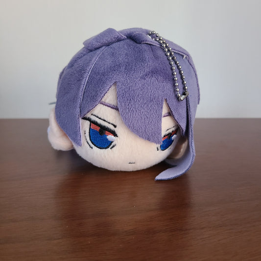 Nesoberi Jakurai Jinguji