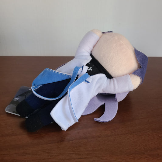 Nesoberi Jakurai Jinguji