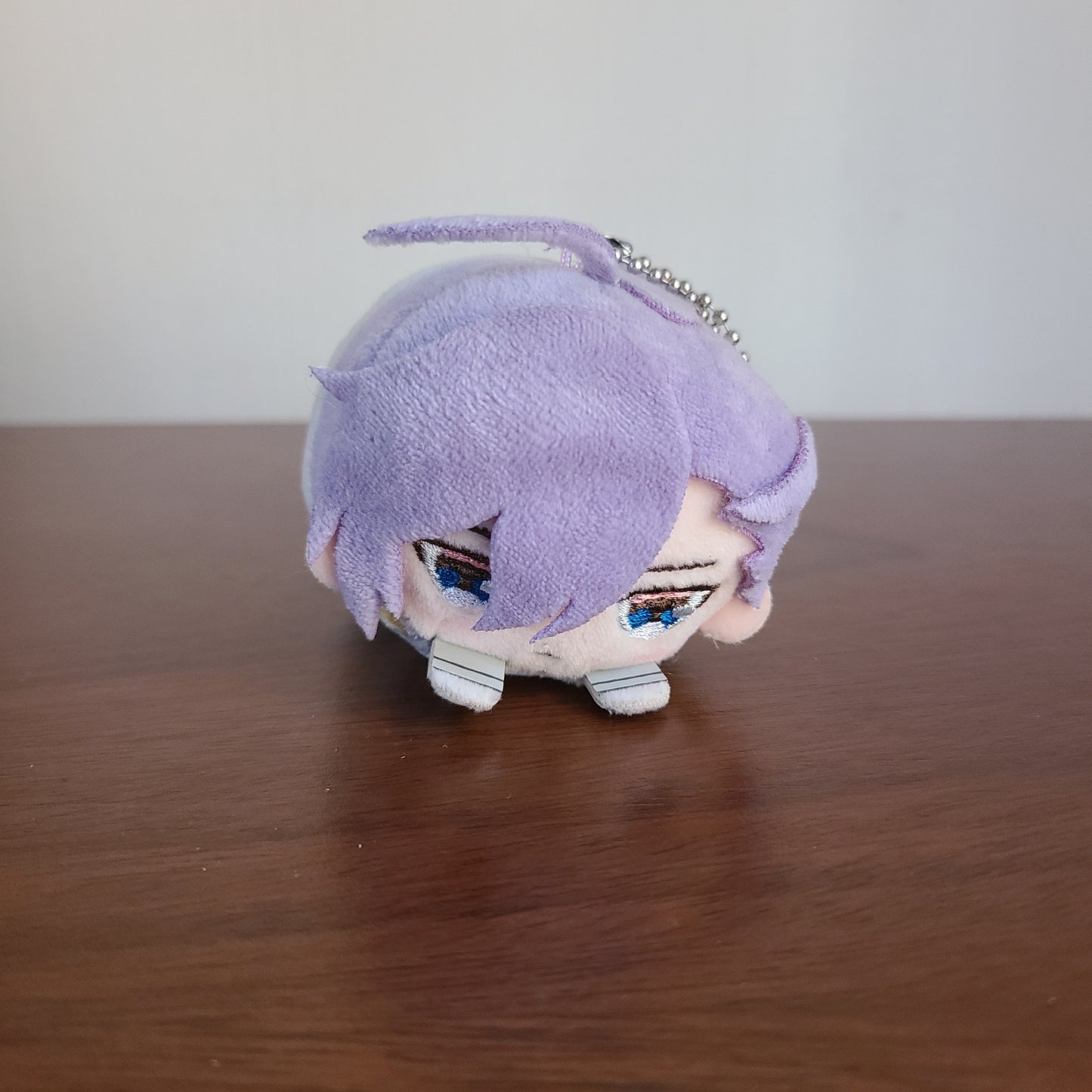 Peluche mochi Jakurai Jinguji