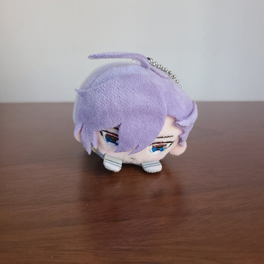 Peluche mochi Jakurai Jinguji