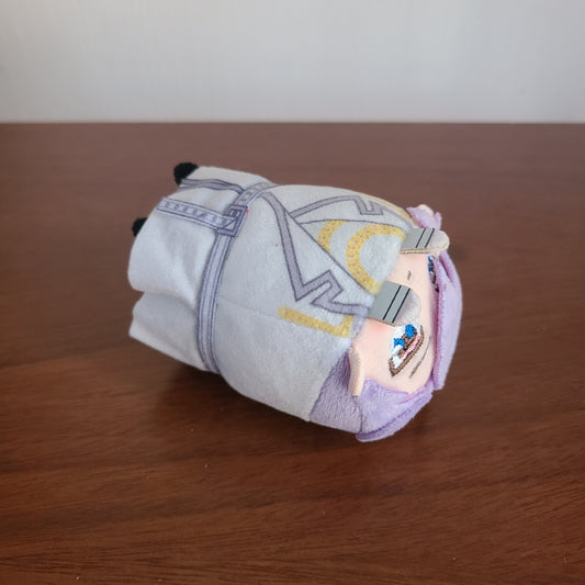 Peluche mochi Jakurai Jinguji