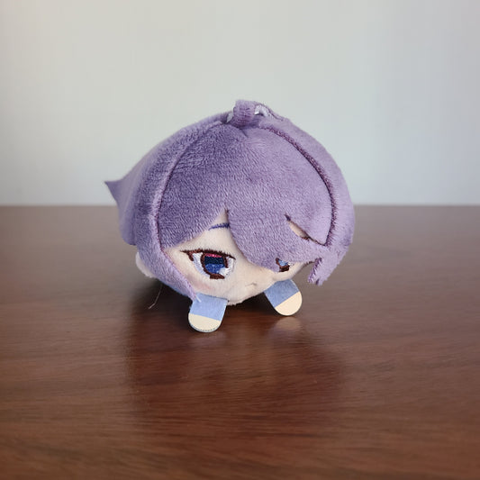 Peluche mochi Jakurai Jinguji