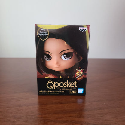 JAMIL VIPER Q POSKET MINI (BANPRESTO)