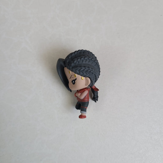 Figurita para cables Jamil Viper