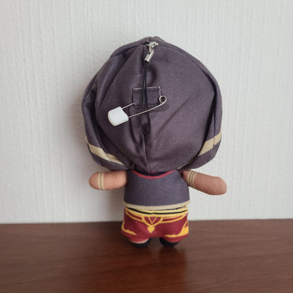 Peluche Jamil Viper