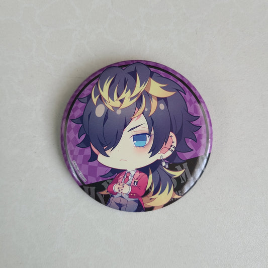 Chapita Jyushi Aimono