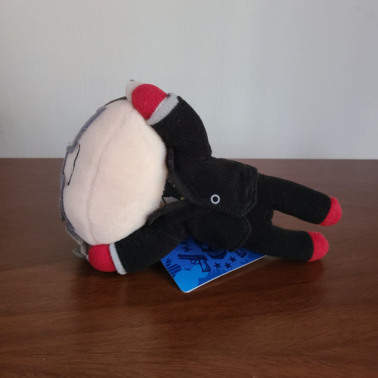 Nesoberi Jyuto Iruma