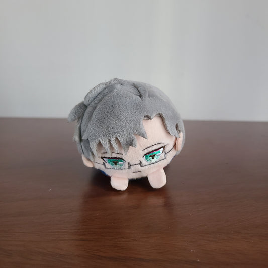 Peluche mochi Jyuto Iruma