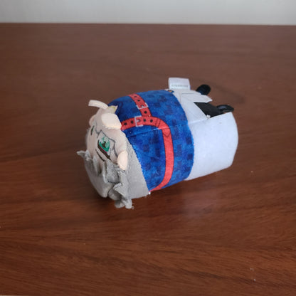 Peluche mochi Jyuto Iruma