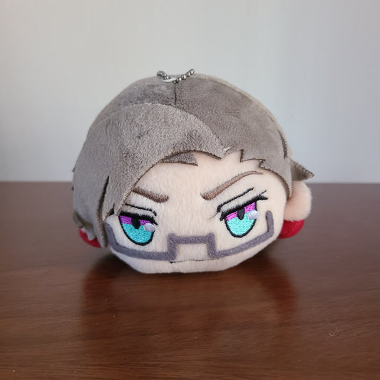 Nesoberi Jyuto Iruma