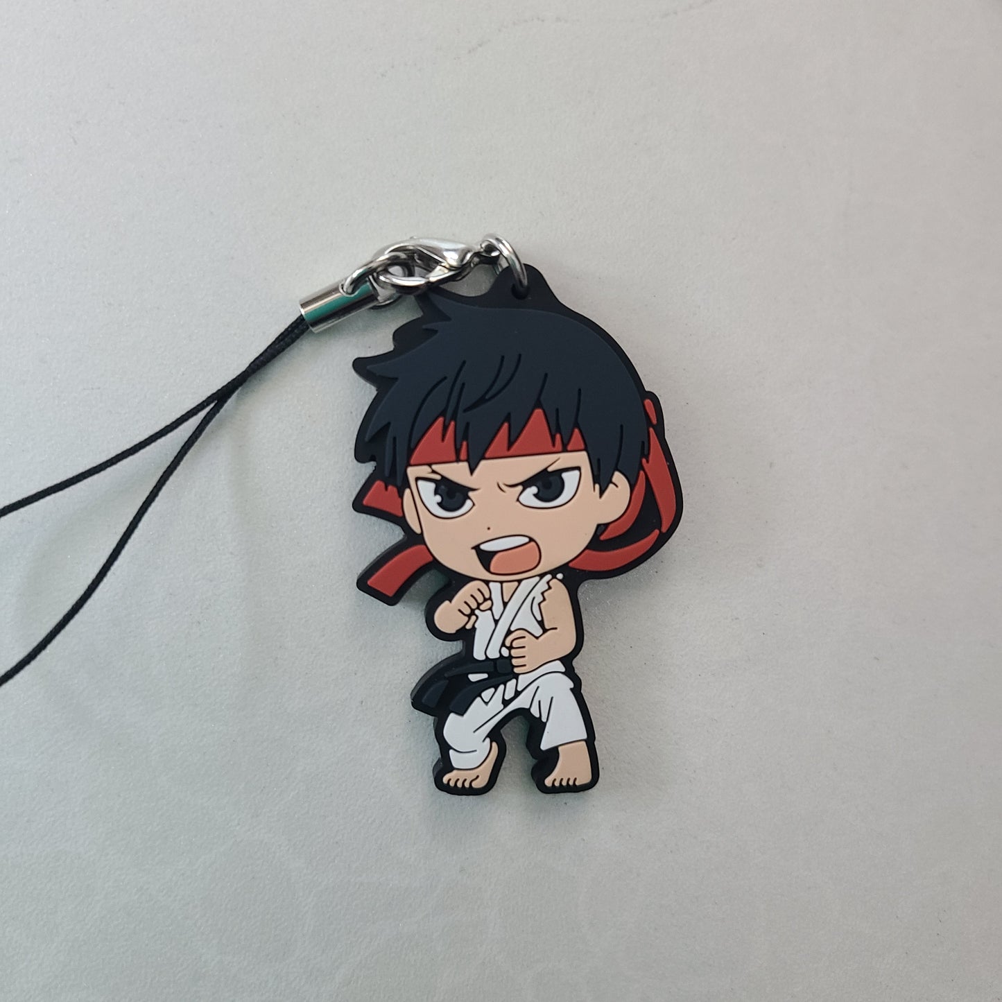 Strap de goma Tobio Kageyama