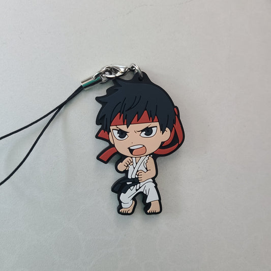 Strap de goma Tobio Kageyama