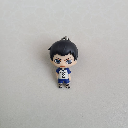 Color Colle Tobio Kageyama