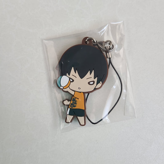 Strap de goma Tobio Kageyama