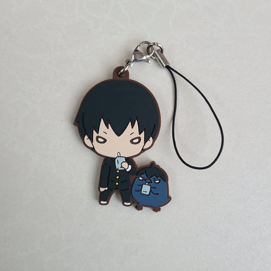 Strap de goma Tobio Kageyama