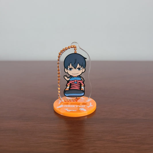 Stand acrilico Tobio Kageyama