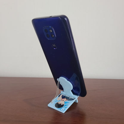 Stand para celular Tobio Kageyama