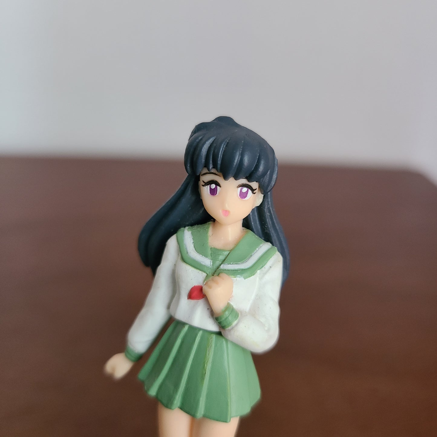Figurita Kagome Higurashi