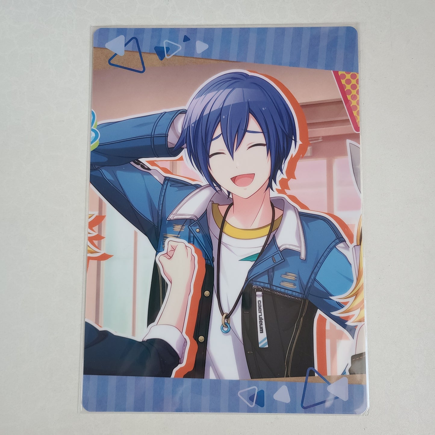 Shitajiki KAITO