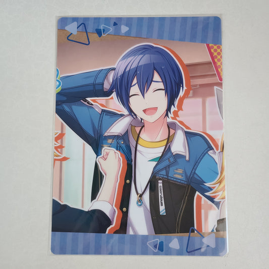 Shitajiki KAITO