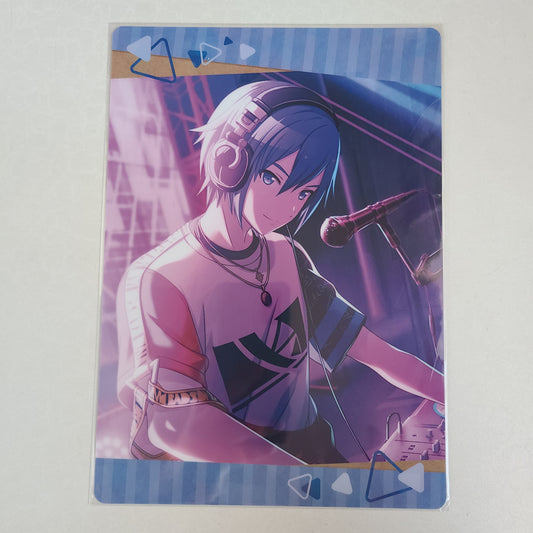 Shitajiki KAITO