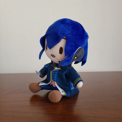 Peluche KAITO Fuwa Fuwa