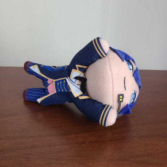 Nesoberi KAITO versión Project Sekai