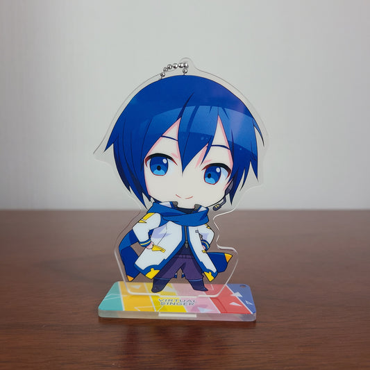 Stand acrilico KAITO