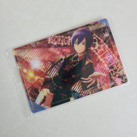 Tarjeta KAITO