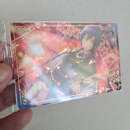 Tarjeta KAITO
