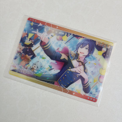 Tarjeta KAITO