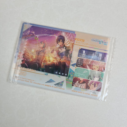 Tarjeta KAITO