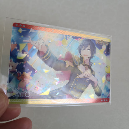 Tarjeta KAITO
