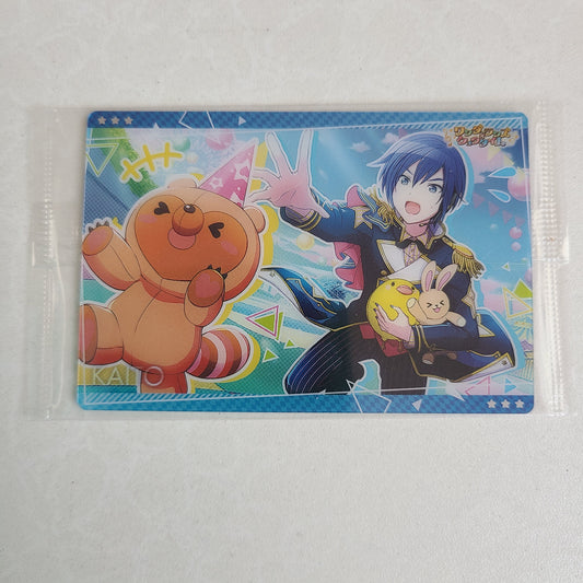 Tarjeta KAITO