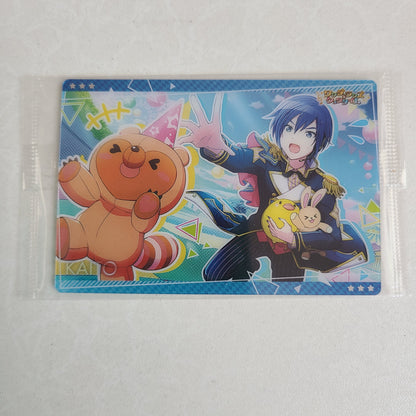 Tarjeta KAITO