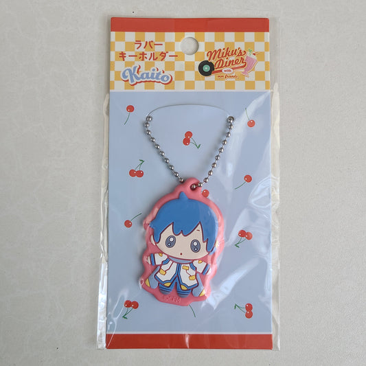 Ballchain de goma KAITO