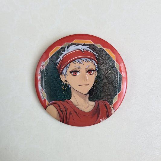 Chapita Kalim al Asim